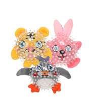 Hondenspeelgoed Stekta Assortiment 10x8,5x12CM