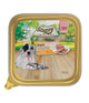 Hondenvoer Paté  met Kip Puppy