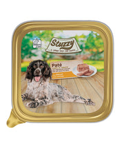 Hondenvoer Paté  met Kip