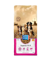 Hondenvoer Superior Hondenbrokken