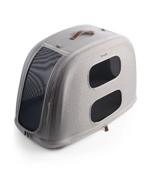 Crash geteste Reismand Crispin Large tot 27,2 kg