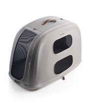 Crash geteste Reismand Crispin Large tot 27,2 kg