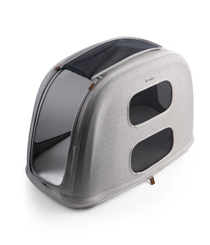 Crash geteste Reismand Crispin Large tot 27,2 kg