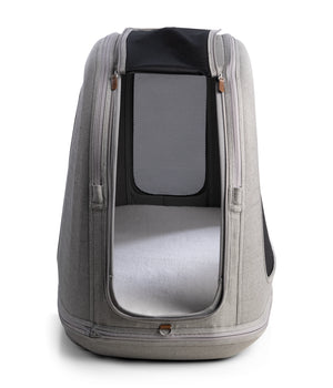 Crash geteste Reismand Crispin Large tot 27,2 kg
