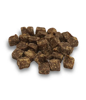 Tonijn trainers zak 200 gram