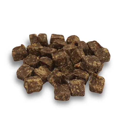 Tonijn trainers zak 200 gram