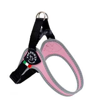 Hondentuig Fibbia verstelbaar maat 3,5 (48-62 cm)