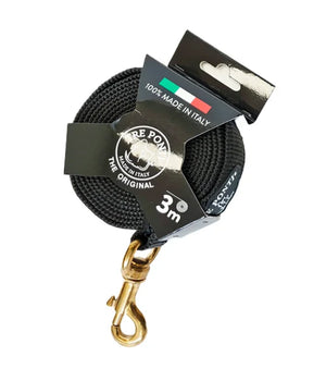 Trainings- en sleeplijn 3-voudig gebruik