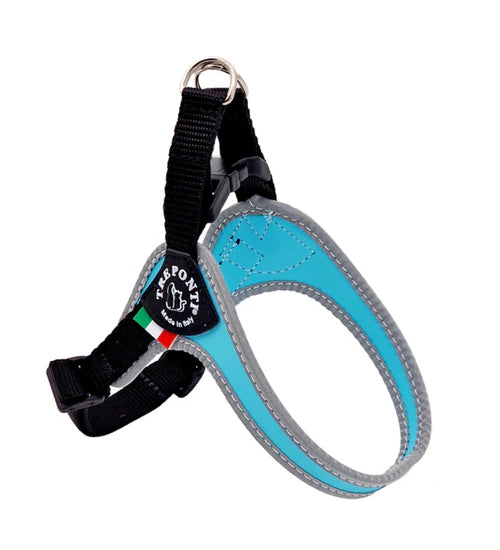 Hondentuig Fibbia verstelbaar maat 2 (35-49 cm)