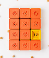Hondenpuzzel Maze set Level 3
