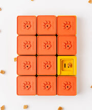 Hondenpuzzel Maze set Level 3