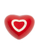 Voer en drinkbak Eat your heart out 480 ml