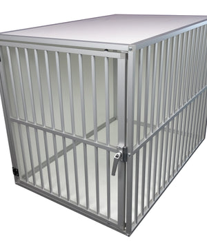 Hondenbench Model DK Maat XL