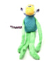 Pluche hondenknuffel Max de Aap 25 cm