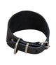 Italiaanse windhond  Halsband Country Leer 26 cm - 30 cm
