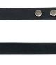 Hondenriem country leer  16 mm x 180 cm