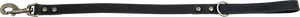 Hondenriem country leer  20 mm x 180 cm