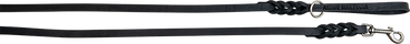 Zwart