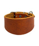 Galgo Halsband Country Leer 35-40 cm