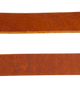Hondenriem country leer  20 mm x 180 cm