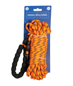 Speurlijn met handvat 8 mm x 15 meter
