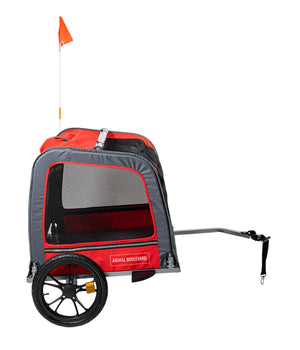 Hondenfietskar tot 50 kg