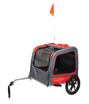 Hondenfietskar tot 50 kg