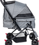 Buggy grijs