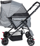Buggy grijs