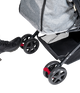 Buggy grijs