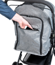 Buggy grijs