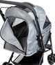 Buggy grijs