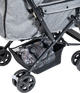 Buggy grijs