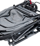 Buggy grijs