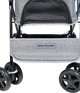 Buggy grijs