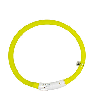 LED Halsband 20-45cm