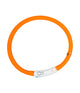 LED Halsband 20-45cm