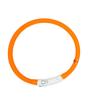 LED Halsband 20-45cm