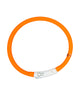 LED Halsband 20-45cm