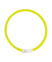LED Halsband 45-65cm