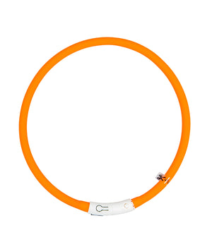 LED Halsband 45-65cm
