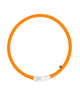 LED Halsband 45-65cm