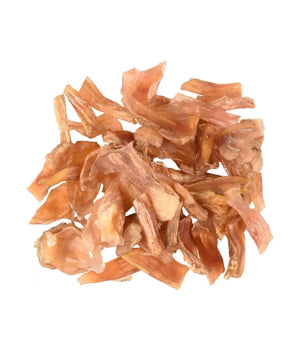 Nature snack achillespees 150gr