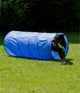 Agility set K2 Tunnel, slalom 4 palen,  Horde en springring