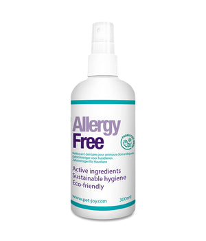 Allergy Free 300ml
