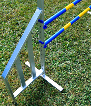 Agility professionele FCI Horde