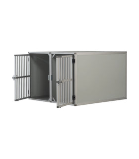 Autobench Recht Model Dubbel 100x95x67