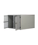 Autobench Recht Model Dubbel 100x95x67