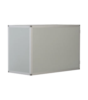 Autobench Recht model 100x47x67cm