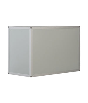 Autobench Recht model 100x47x67cm